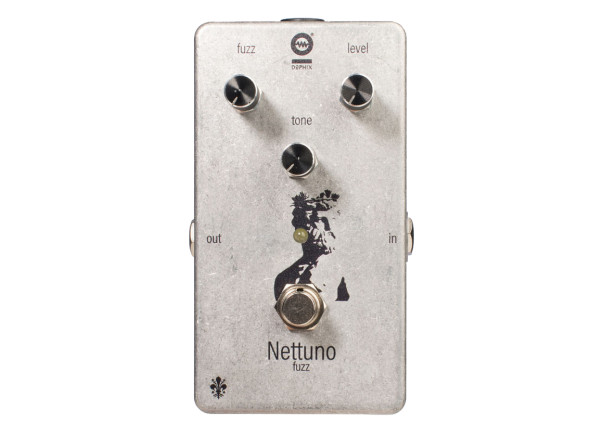 Dophix NETTUNO fuzz Dophix NETTUNO fuzz